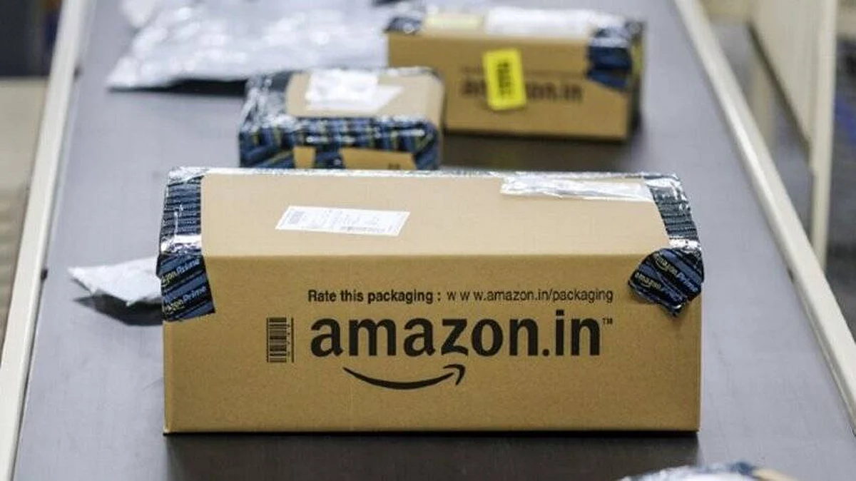 Amazon का तीन साल में भारतीय निर्यात को 20 अरब डॉलर करने का लक्ष्य
