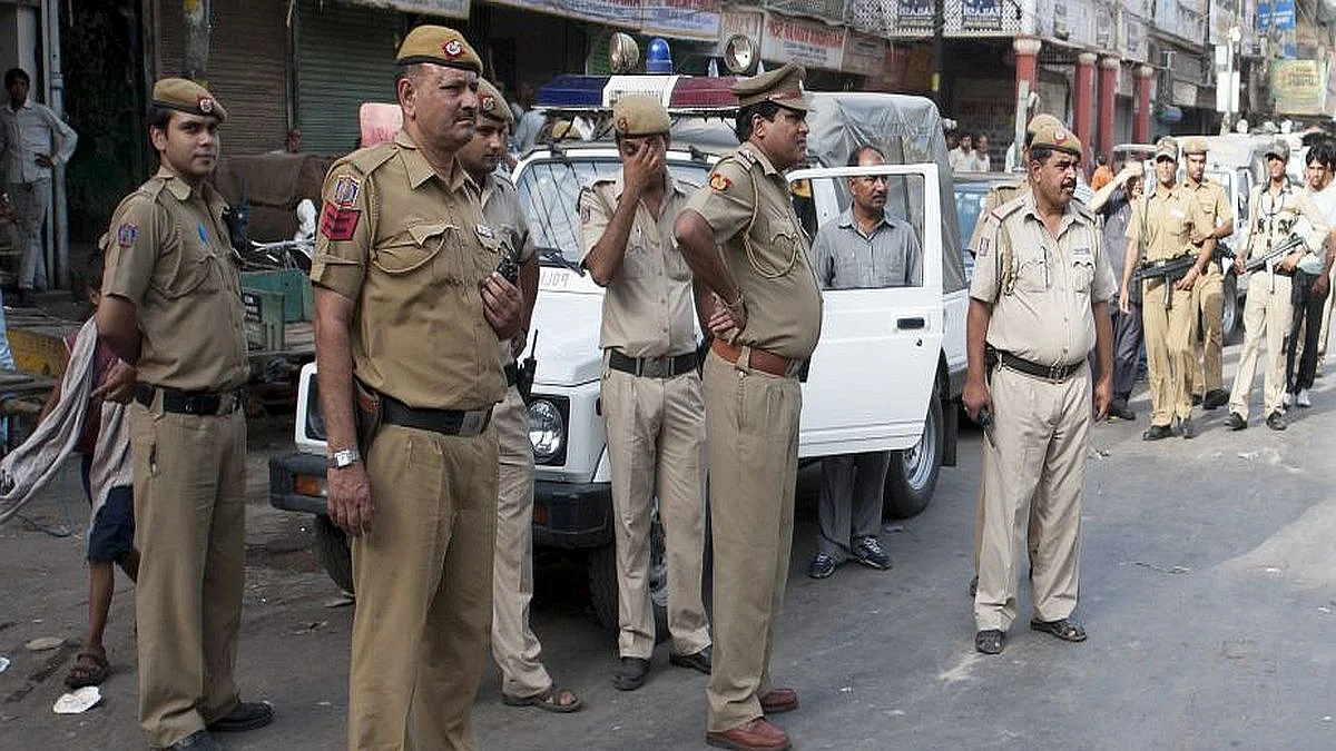 Bharatpur Violence: दो पक्षों में हिंसक झड़प के बाद भरतपुर में लागू हुई धारा 144, ड्रोन से की जा रही निगरानी