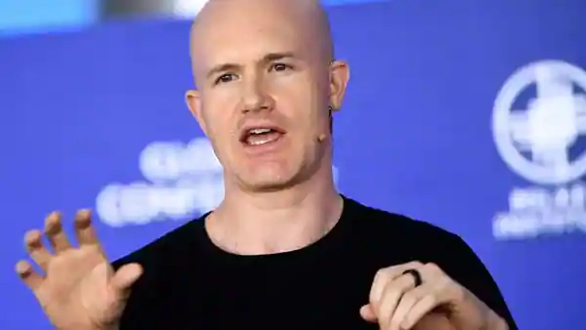 Coinbase के सीईओ ने कहा-हमें UPI का इस्तेमाल करने से रोका गया, जानिए क्या है पूरा मामला