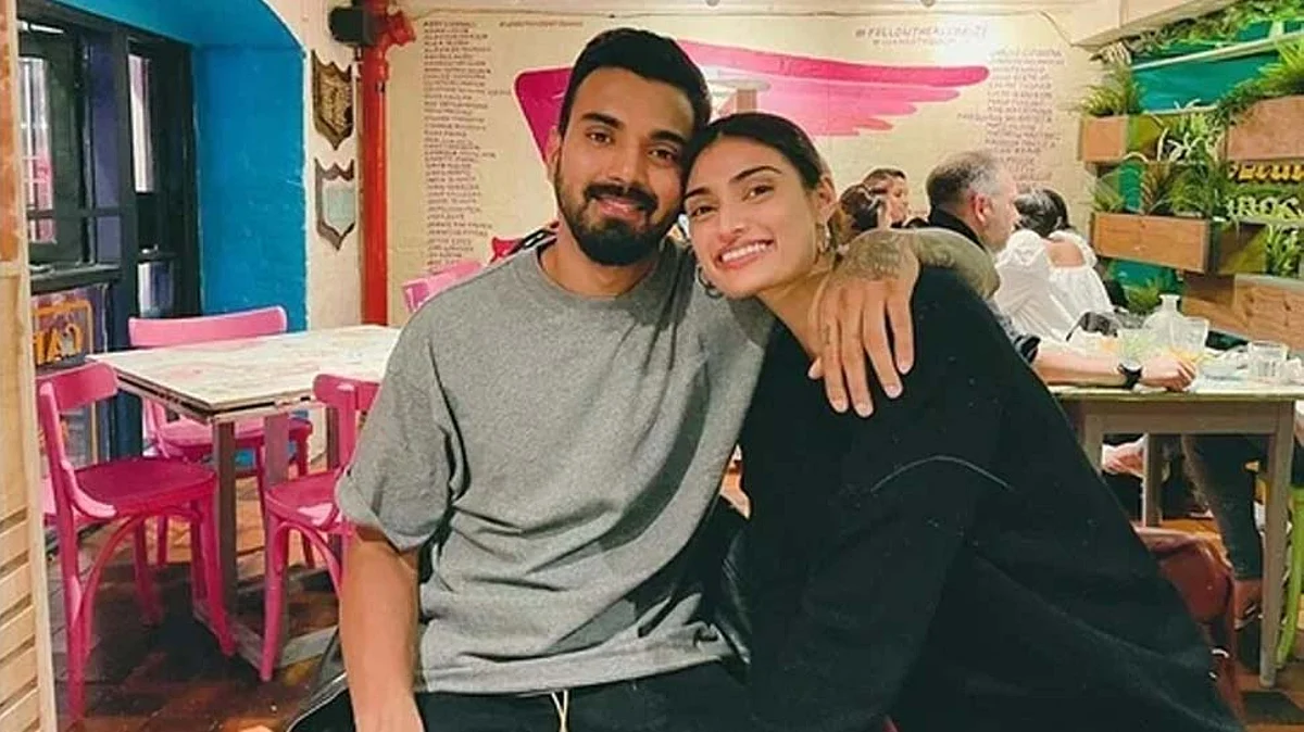 KL Rahul संग शादी की खबरों पर Athiya Shetty ने तोड़ी चुप्पी, बताया नए घर में किसके साथ रहेंगी?