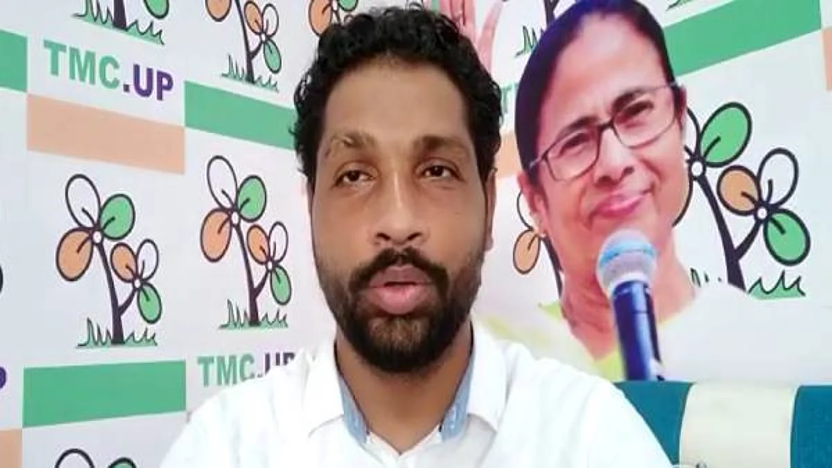 तृणमूल की यूपी यूनिट को झटका, प्रदेश अध्यक्ष नीरज राय सहित कई सदस्यों ने दिया इस्तीफा
