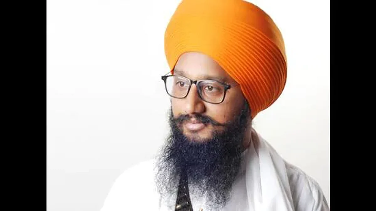Patiala Violence: पटियाला हिंसा का मास्टरमाइंड बरजिंदर सिंह परवाना गिरफ्तार, पुलिस ने मोहाली से पकड़ा
