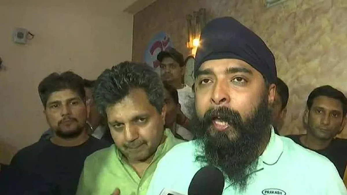Tajinder Bagga Arrest Case: तजिंदर बग्गा को पंजाब-हरियाणा हाईकोर्ट से राहत, 10 मई तक गिरफ्तारी पर रोक