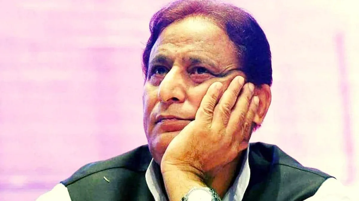 आजम खान की अंतरिम जमानत याचिका पर 11 मई को सुनवाई करेगा सुप्रीम कोर्ट