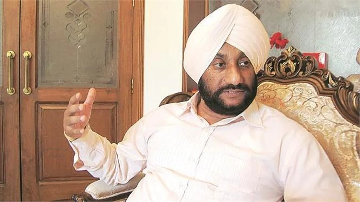 पंजाब की मोहाली विधानसभा सीट से AAP ने विधायक कुलवंत सिंह को किया नियुक्त