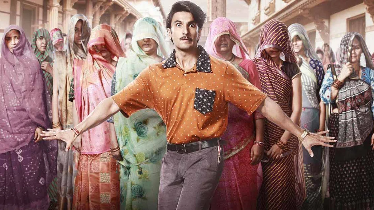 टल सकती है रणवीर सिंह की Jayeshbhai Jordaar की रिलीज डेट, इस सीन को लेकर मामला पहुंचा कोर्ट