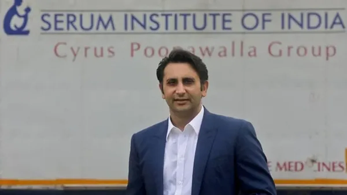 कोविड-19 वैक्सीन Covovax 12 साल से ऊपर के सभी लोगों के लिए उपलब्ध- अदार पूनावाला
