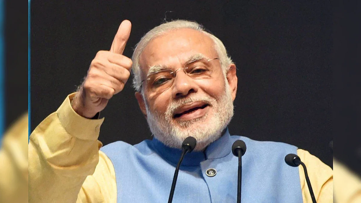 International Nurses Day: पीएम मोदी ने नर्सो को सराहा, कहा 'आपका समर्पण और करुणा अनुकरणीय'