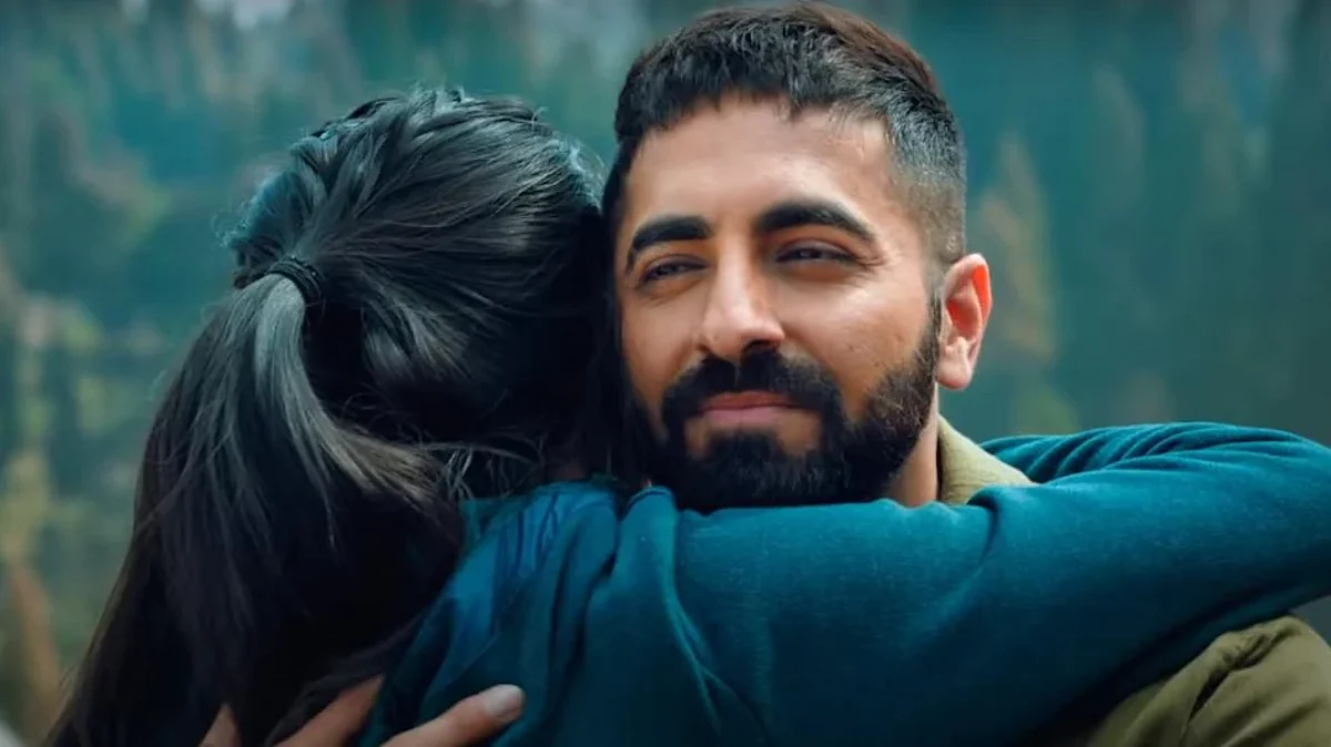 Anek Trailer OUT: आयुष्मान खुराना की फिल्म 'अनेक' का ट्रेलर हुआ रिलीज, देशभक्ति के रंग में रंगे एक्टर