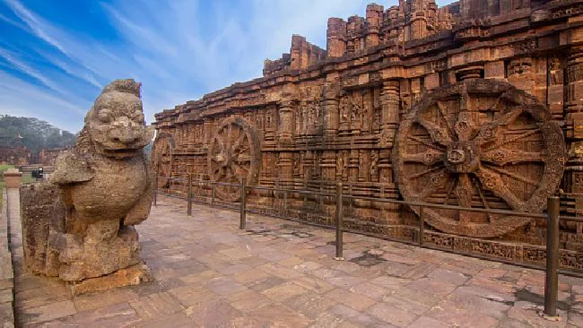परिवार संग घूमने के लिए बेस्ट हैं ये 5 ऐतिहासिक स्थल, कला के बेहतरीन नमूनों में है इनका नाम