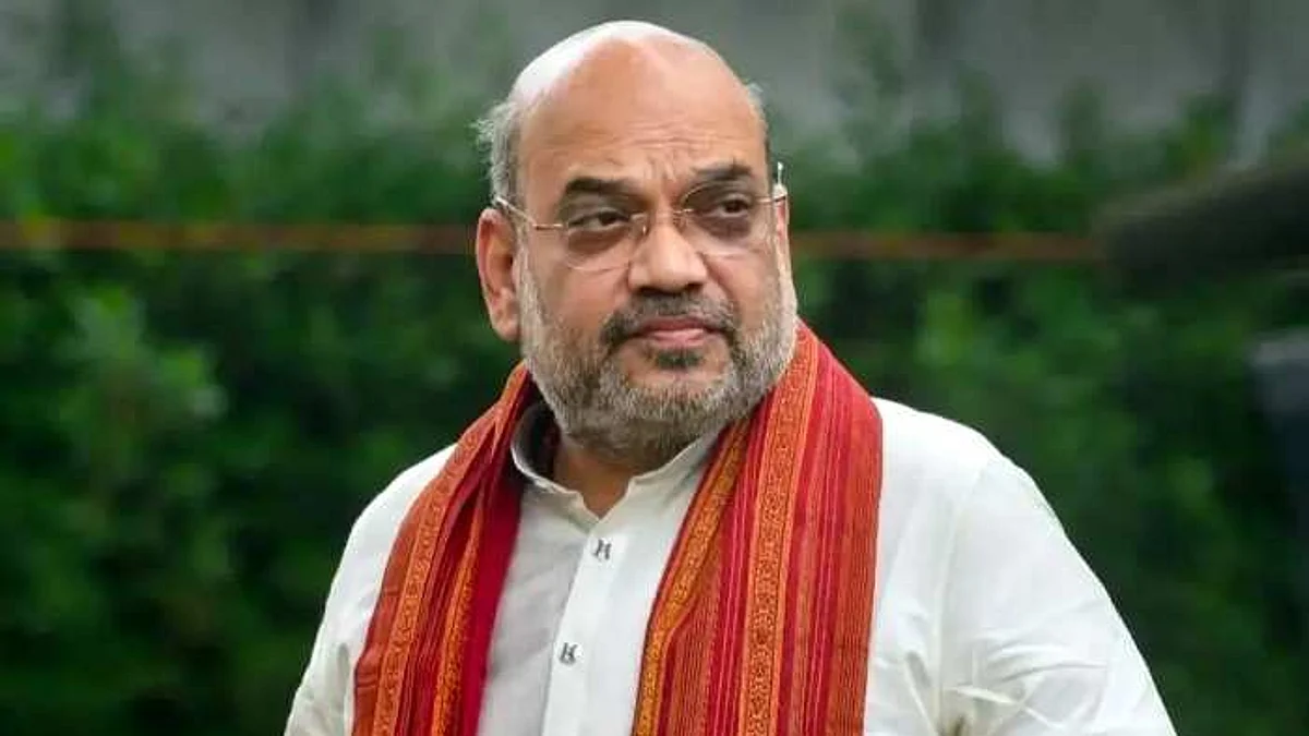 Amit Shah Bengal Visit: अमित शाह का 4 मई से 3 दिवसीय बंगाल दौरा, सिलीगुड़ी में जनसभा को करेंगे संबोधित