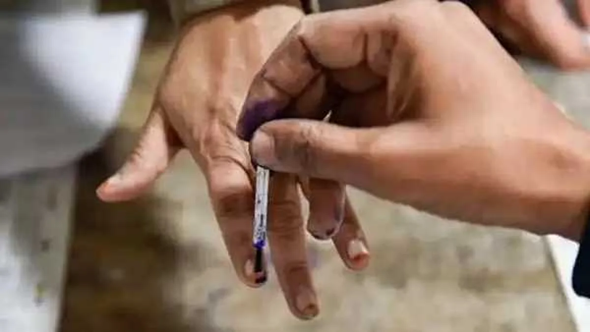 Election in Assam: असम की कार्बी आंगलोंग स्वायत्त निकाय में मतदान 8 जून को