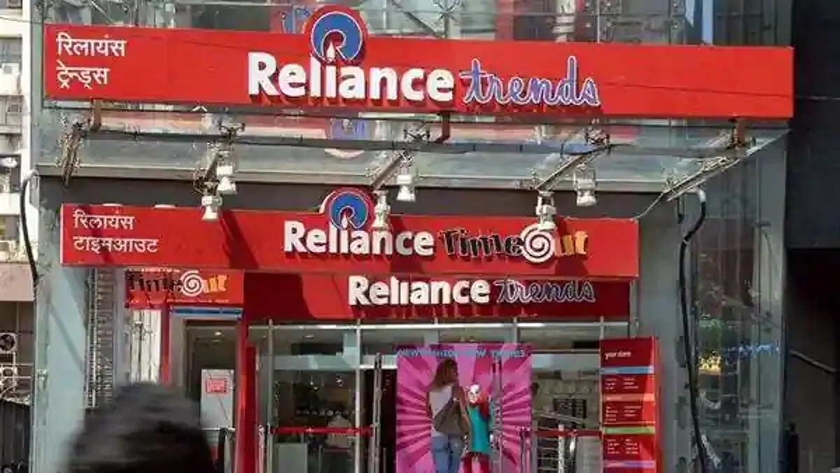 FY22 में मुकेश अंबानी की रिलायंस रिटेल ने दीं 1.5 लाख नई नौकरियां, रोजाना खोले 7 नए स्टोर