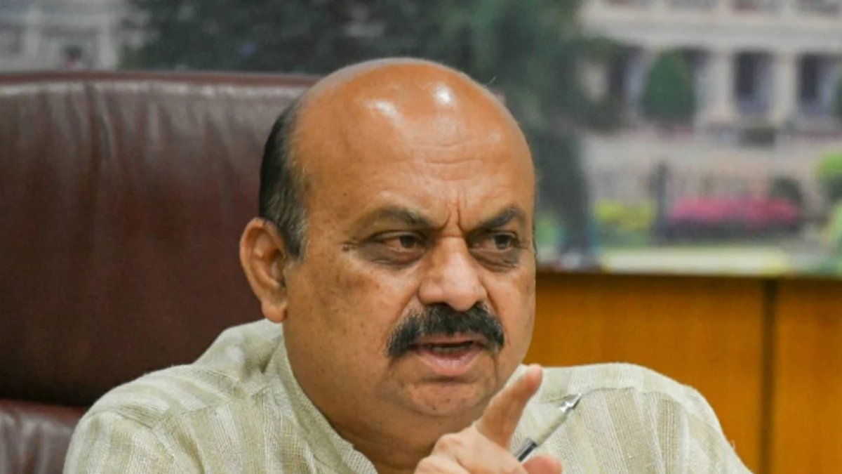 Karnataka Loudspeaker Controversy: मुख्यमंत्री बसवराज बोम्मईके आश्वासन के बावजूद हिंदू संगठनों का आंदोलन जारी