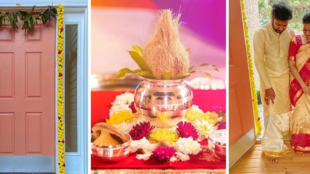 Akshaya Tritiya 2022: जाने क्यूँ अक्षय तृतीया के दिन गृह प्रवेश करना शुभ होता है..!