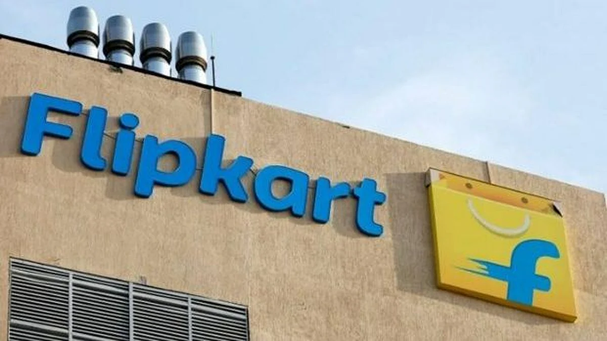 Flipkart ने नकली पैकेज में नशीले पदार्थ रखने पर अज्ञात लोगों के खिलाफ FIR कराई
