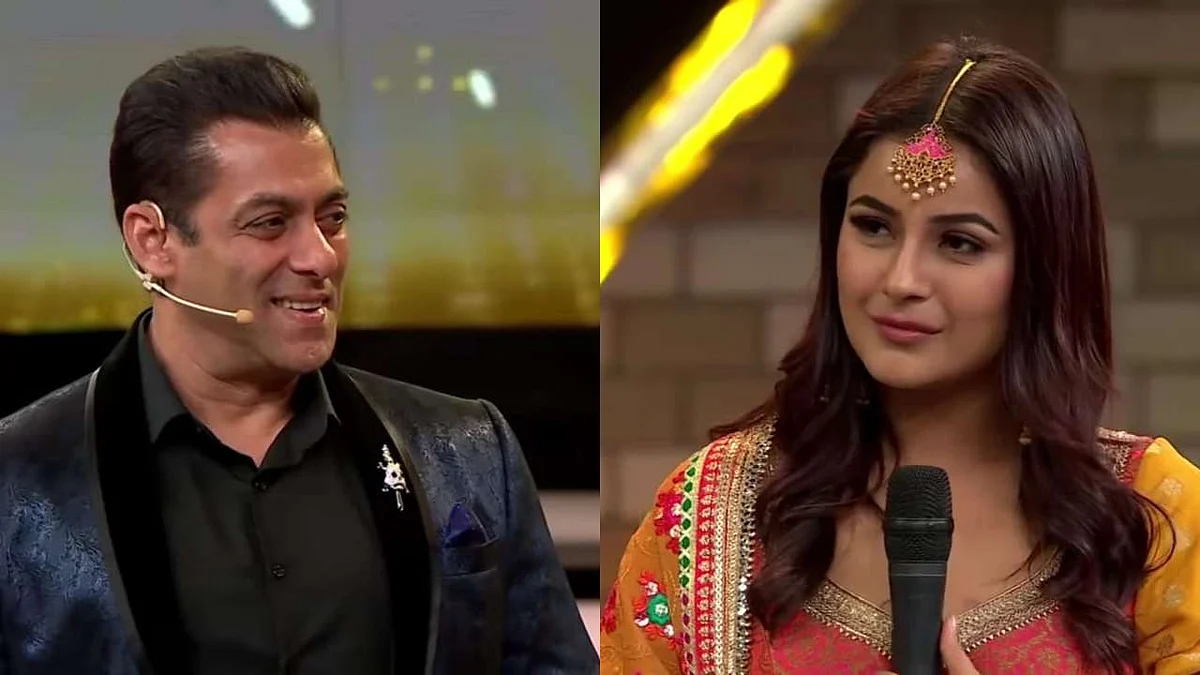 Kabhi Eid Kabhi Diwali: सलमान खान की फिल्म से बॉलीवुड डेब्यू करेंगी शहनाज गिल, ऑफर हुई मुंहमांगी फीस