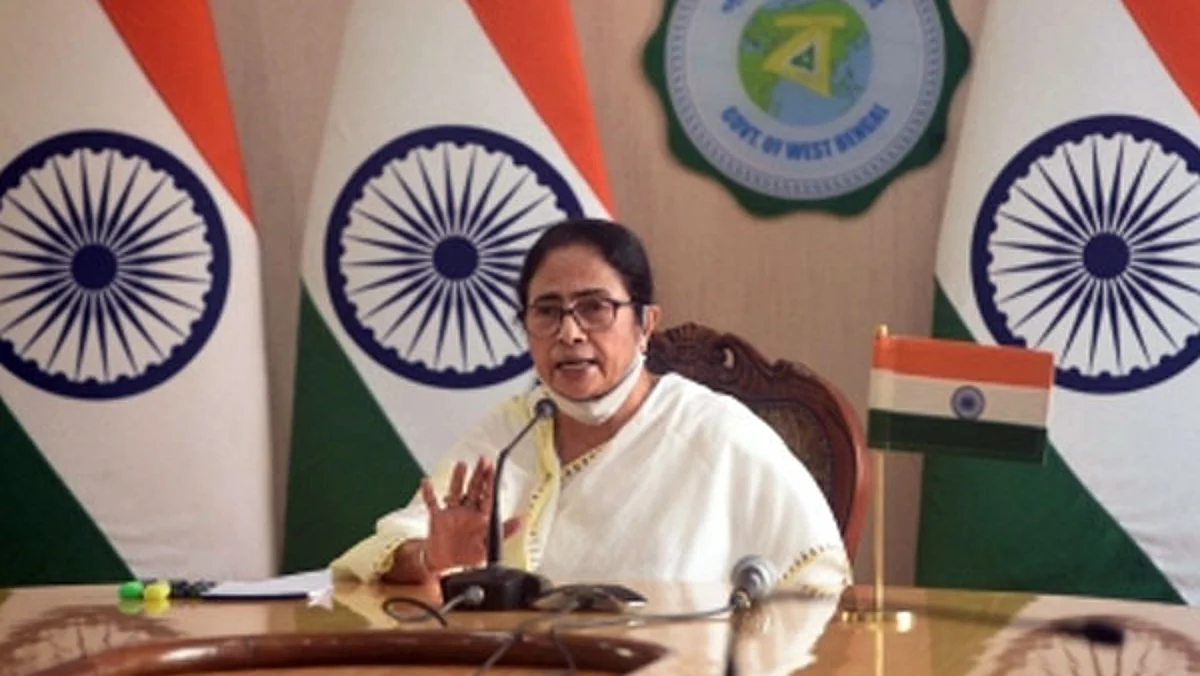 पश्चिम बंगाल: मुख्यमंत्री ममता बनर्जी ने लिखा पीएम को पत्र, 'एक जरूरी मामला आपके ध्यान में लाने के लिए लिख रही हूं'