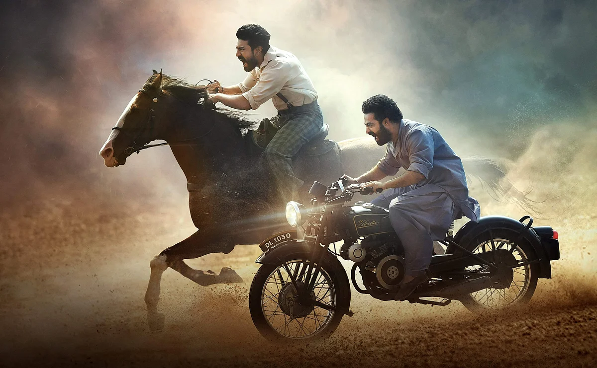 खत्म हुआ दर्शकों का इंतज़ार, इस दिन OTT पर रिलीज़ होगी एसएस राजामौली की ब्लॉकबस्टर RRR