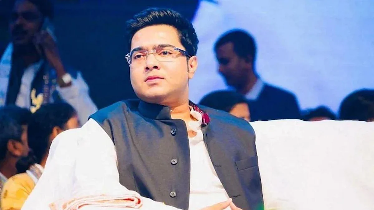 पश्चिम बंगालः हाईकोर्ट और केंद्र सरकार को लेकर दिए बयान पर घिरे अभिषेक बनर्जी, कोर्ट ने दी केस दर्ज करने की इजाजत