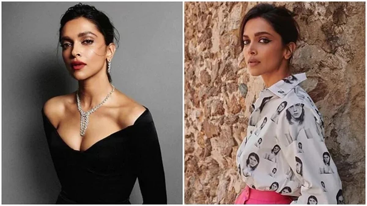 Cannes 2022: कान फिल्म फेस्टिवल में दीपिका पादुकोण ने लगाया ग्लैमर का तड़का, स्टनिंग लुक से बनाया सबको दीवाना