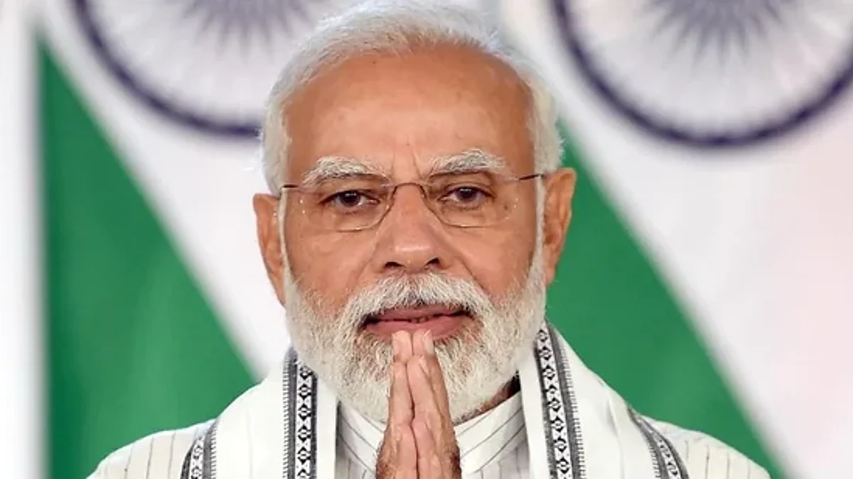 पोखरण परमाणु परीक्षण की वर्षगांठ पर पीएम मोदी ने वैज्ञानिकों को किया सलाम, वाजपेयी जी के नेतृत्व को किया याद