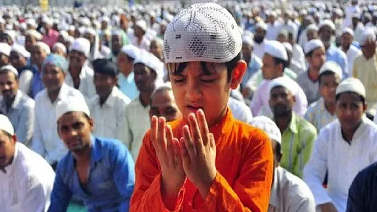 Eid-ul-Fitr 2022: केरल में मंगलवार को भी रहेगा ईद-उल-फितर का अवकाश