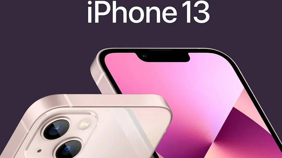 Apple फैंस के लिए अच्छी खबर; iPhone 13 पर मिल रहा है अब तक का सबसे बड़ा ऑफर!