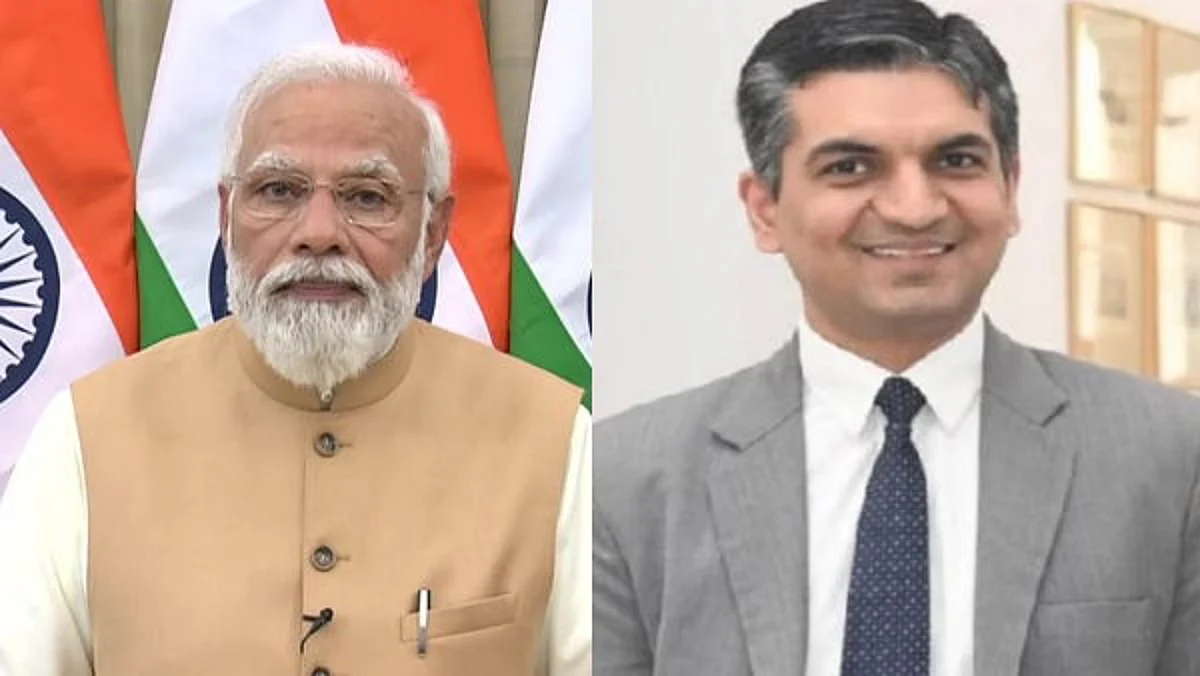 IFS अधिकारी विवेक कुमार होंगे पीएम नरेंद्र मोदी के निजी सचिव, संजीव कुमार सिंघला की लेंगे जगह