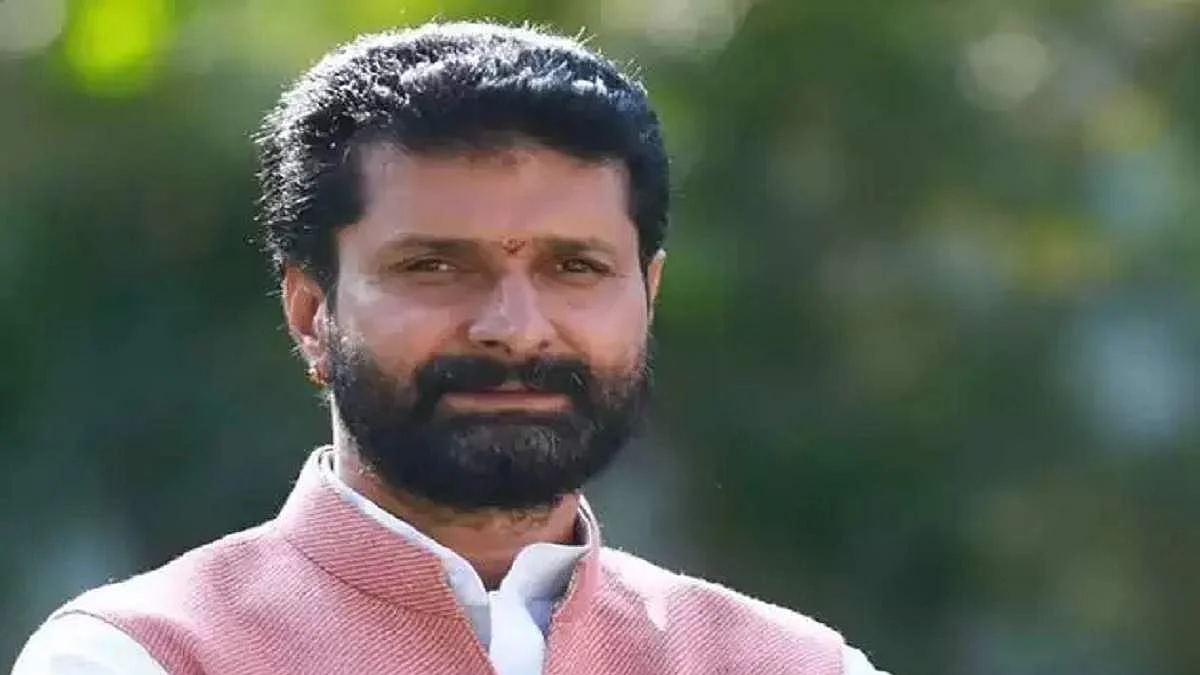 अमेरिका के राष्ट्रपति जो बाइडन से ज्यादा फेमस हैं 'नरेंद्र मोदी'...BJP राष्ट्रीय सचिव ने पीएम की तारीफों के बांधे पुल