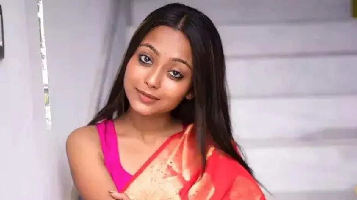 21 साल की बंगाली एक्ट्रेस Bidisha De Majumdar ने किया सुसाइड, फंदे से लटका मिला शव