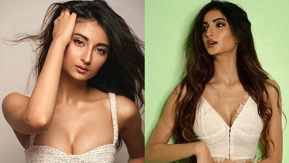 कपड़ों को लेकर फैंस ने किया ट्रोल तो पलक तिवारी ने दिया करारा जवाब, बोलीं 'आप कुछ भी कर लो..'