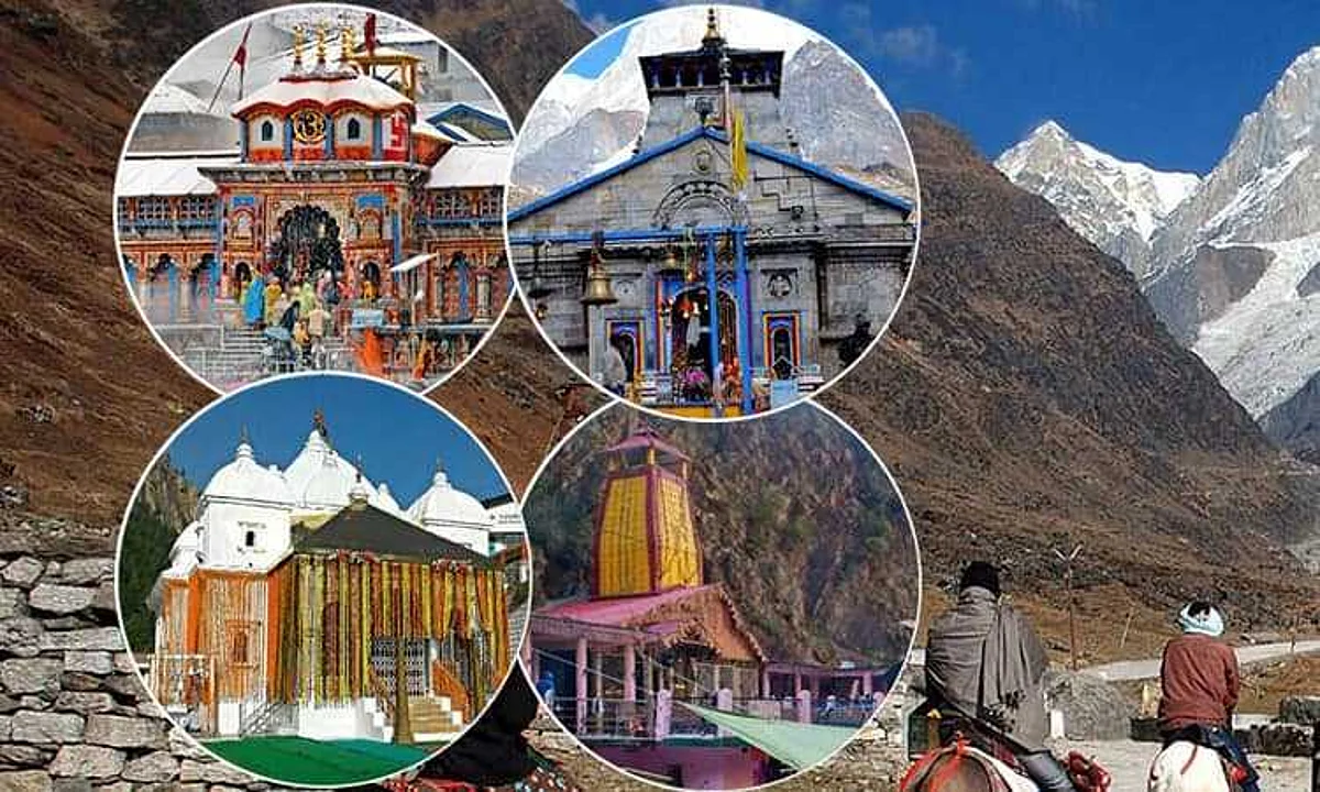 उत्तराखंड: चारधाम यात्रा में हो रही श्रद्धालुओं की मौत का PMO ने लिया संज्ञान, 21 मौतों के बारे में मांगी जानकारी