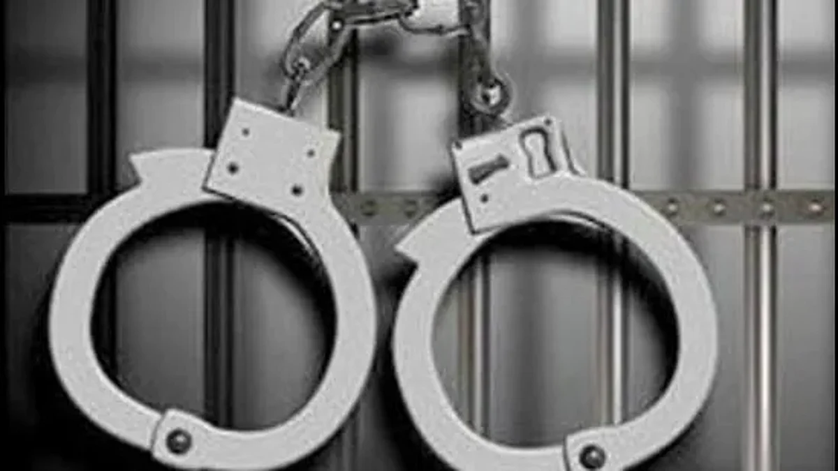 ओडिशा में बीडीओ पर हमला करने के मामले में भाजपा विधायक सुभाष चंद्र पाणिग्रही गिरफ्तार