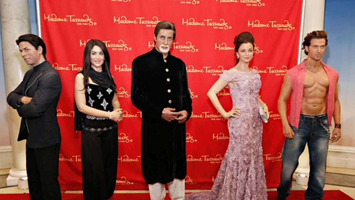 Madame Tussauds India: नोएडा के DLF मॉल में एक नए अवतार के साथ फिर से खुलेगा मैडम तुसाद