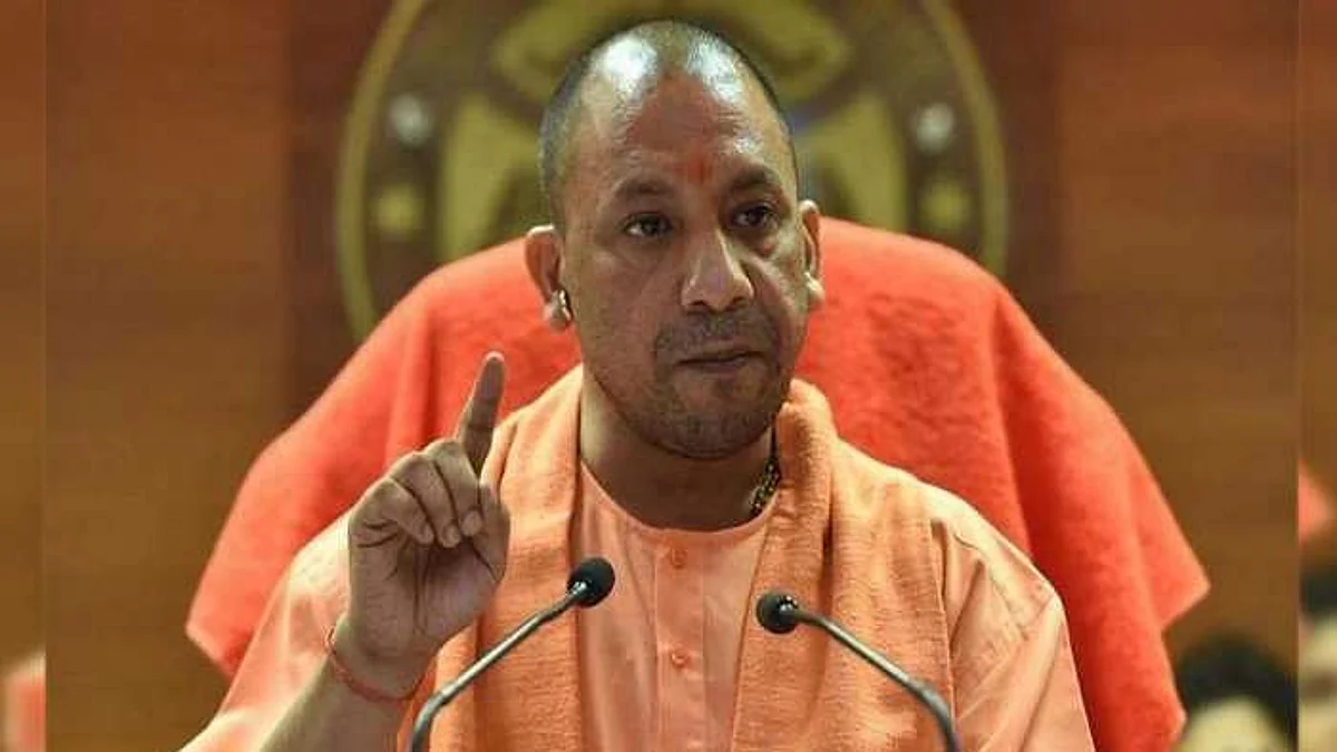 यूपी की योगी सरकार का दावा, प्रदेश में घटी है बेरोजगारी दर
