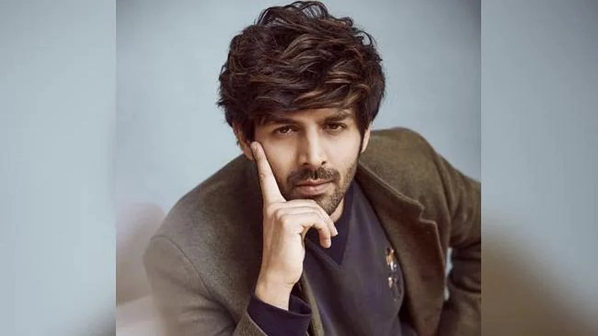 Kartik Aaryan ने अपनी लव लाइफ को लेकर किया खुलासा, बताया बॉलीवुड एक्ट्रेस को कर चुके हैं डेट