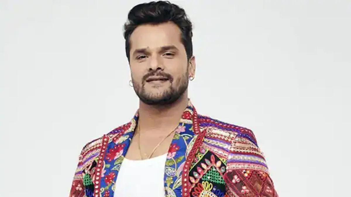 खेसारी लाल यादव ने नीतीश कुमार से की कार्रवाई की मांग, भोजपुरी अभिनेता की पत्नी-बेटी को मिली रेप की धमकी