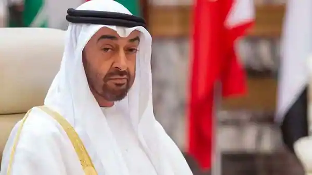 New President of UAE: शेख मोहम्मद बिन जायद अल नाहयान होंगे संयुक्त अरब अमीरात के नए राष्ट्रपति