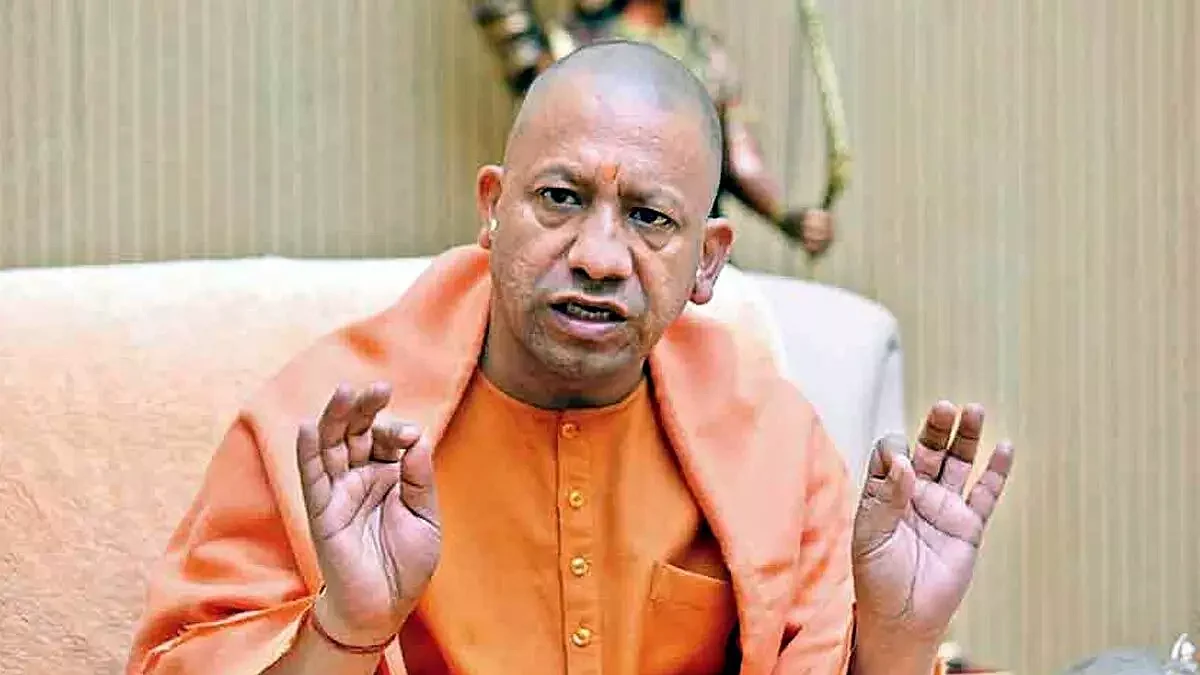 योगी सरकार कैबिनेट की बैठक में 13 प्रस्तावों को मिली मंजूरी, मेडल जीतने वाले खिलाड़ी अब बनेंगे अफसर