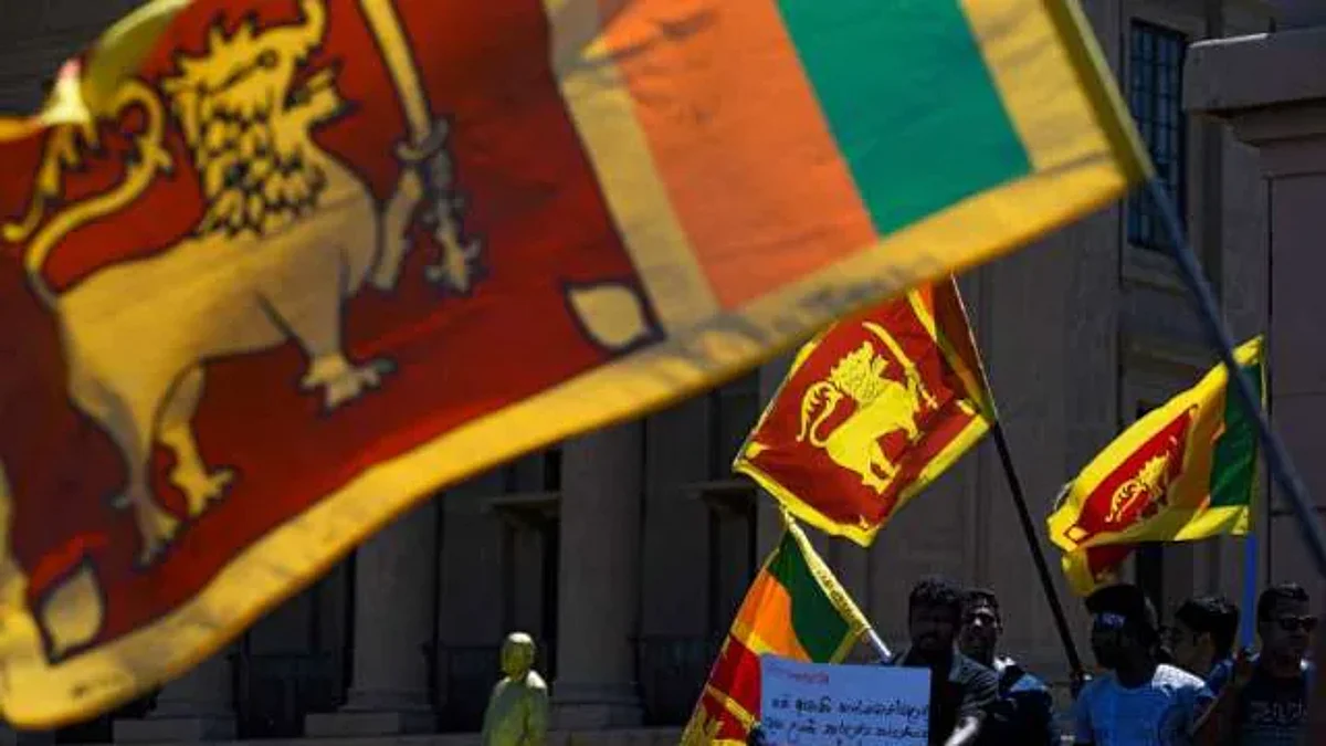 Sri Lanka Crisis: श्रीलंका को बांग्लादेश ने दी बड़ी राहत, 20 करोड़ डॉलर की करेंसी स्वैप सुविधा एक साल के लिए बढ़ाई