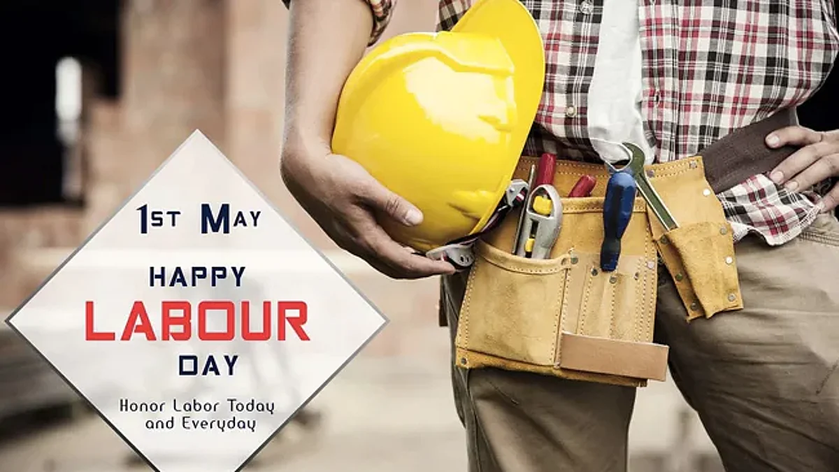 International Labour Day 2022: आज है अंतरराष्ट्रीय मजदूर दिवस, जानें क्यों मनाया जाता है और इससे जुड़ी कुछ खास बातें