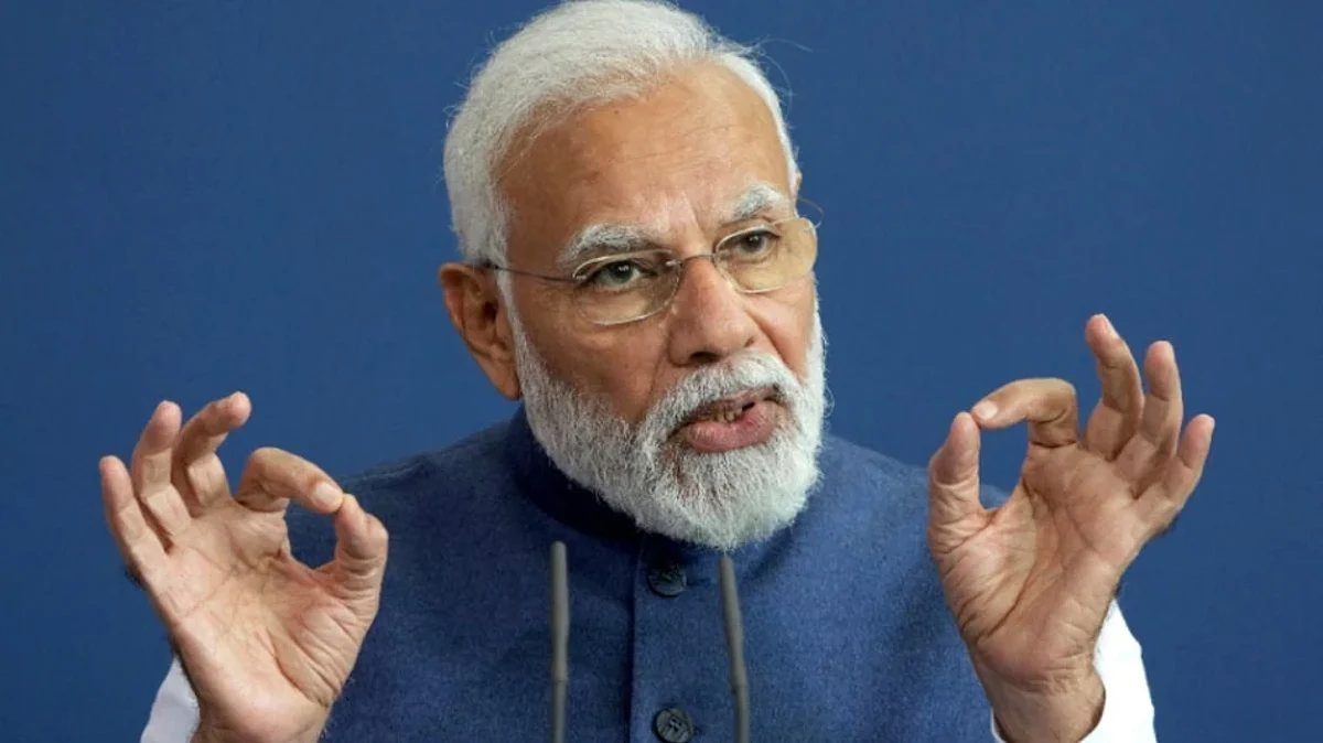 Quad Summit: जापान रवाना होने से पहले बोले पीएम मोदी- संबंध को करेंगे और मजबूत