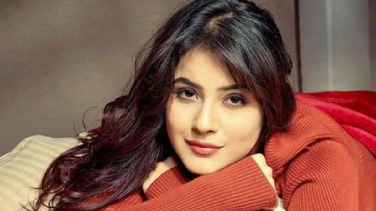 शहनाज गिल ने ब्रह्माकुमारीज के साथ पंजाबी लोकगीत पर किया डांस, फैंस हो रहे इमोशनल