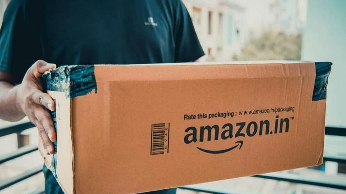 अब कोविड संक्रमित कर्मचारियों को पेड छुट्टी नहीं देगा Amazon