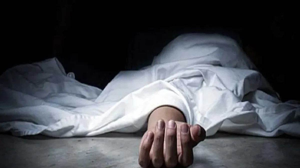 नोएडा: युवक को था कैंसर तो पत्नी के साथ मिल कर उठा लिया यह खौफनाक कदम