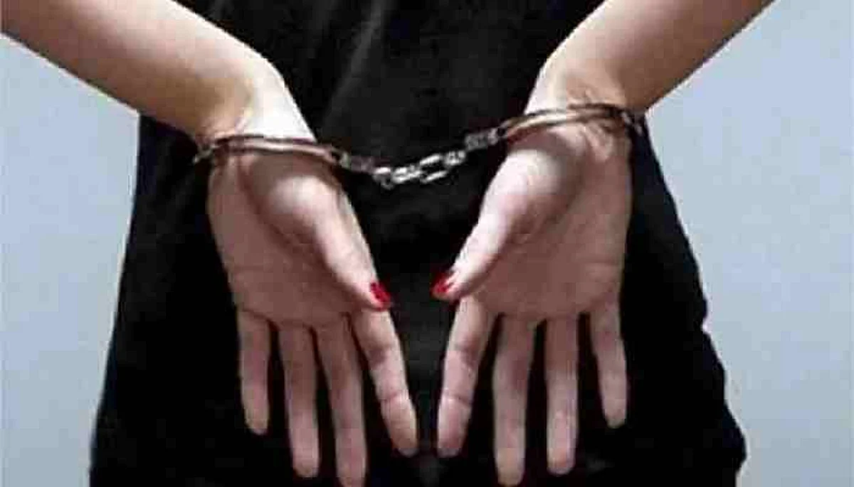 दिल्ली: IGI हवाई अड्डे पर फ्रांसीसी महिला गिरफ्तार, सोने की तस्करी का लगा है आरोप