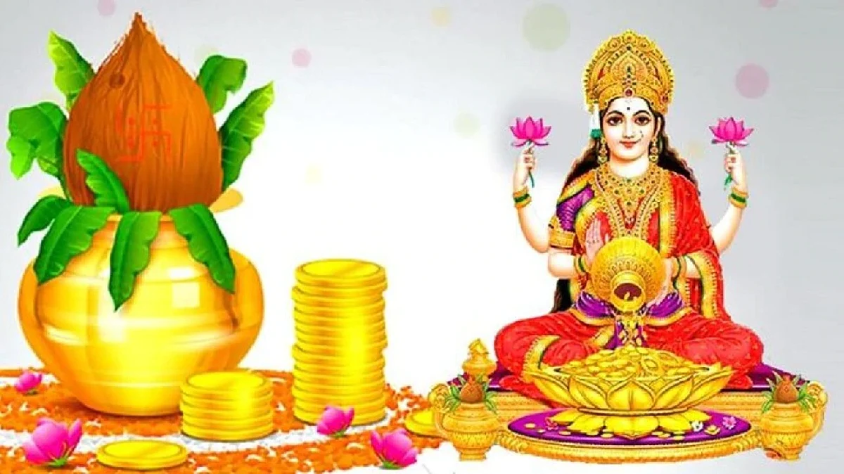 Akshaya Tritiya 2022: आज है अक्षय तृतीया, जानिए महत्व, पूजा मुहूर्त, शुभयोग और पूजा विधि