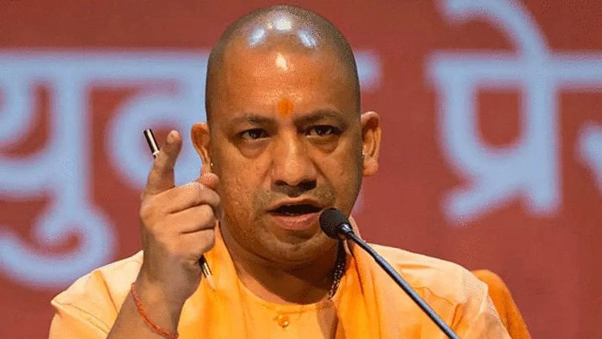 ईद को लेकर सीएम योगी ने अफसरों को दिए निर्देश, बोले- सड़क रोककर धार्मिक आयोजन न करें