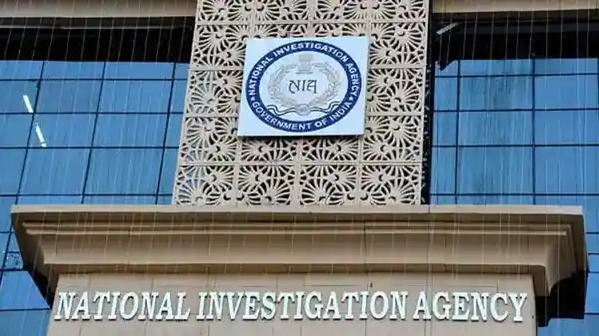 डी-कंपनी पर NIA का बड़ा एक्शन, मुंबई में अंडरवर्ल्ड डॉन दाऊद इब्राहिम के करीबियों के 20 से ज्यादा ठिकानों पर छापेमारी